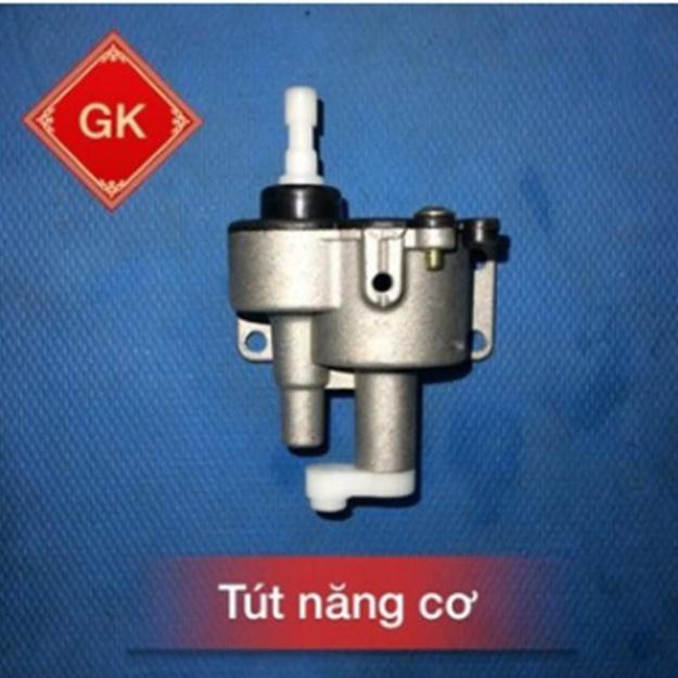 Tút Năng Nhôm Quạt Bàn [G7 - T3 - 03]