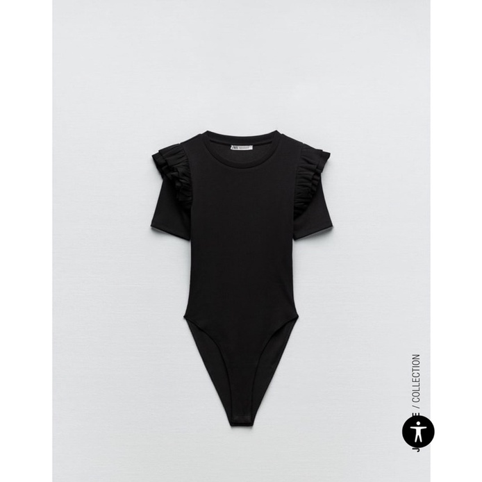 Bodysuit Zara