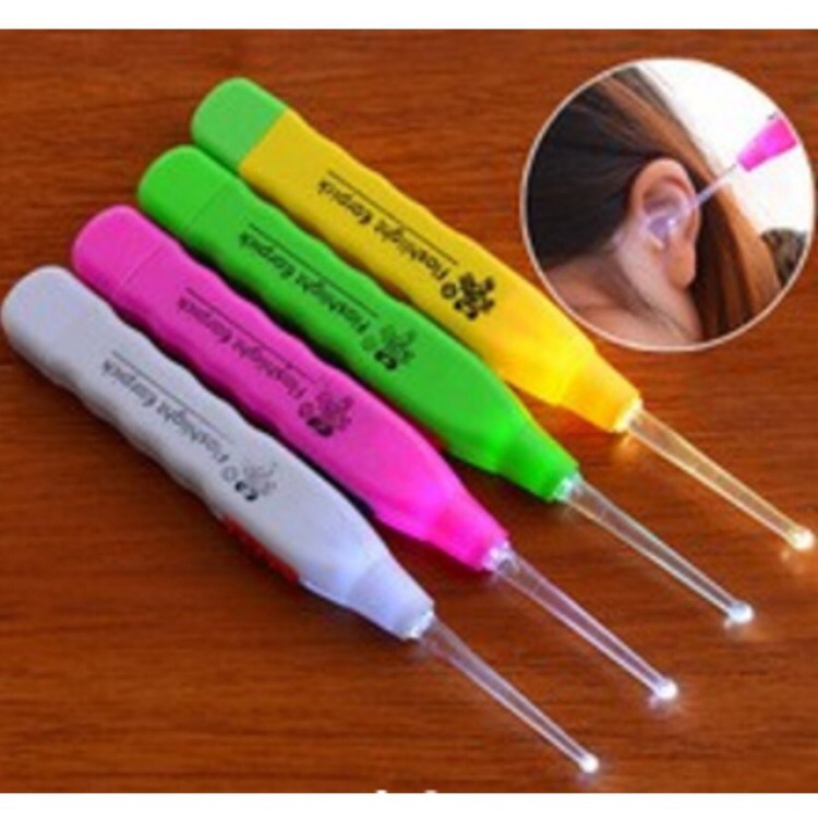 BÁN SỈ 10 NGOÁY TAI CÓ ĐÈN CHO BÉ