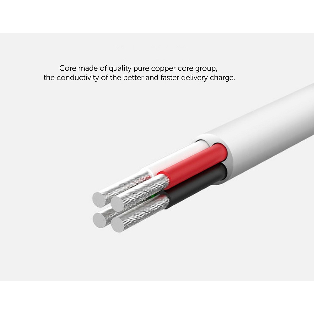 Cáp sạc lightning Pisen chính hãng L-Shape, dài 1m, Cáp lighting, Patech phân phối bảo hành 18 tháng.