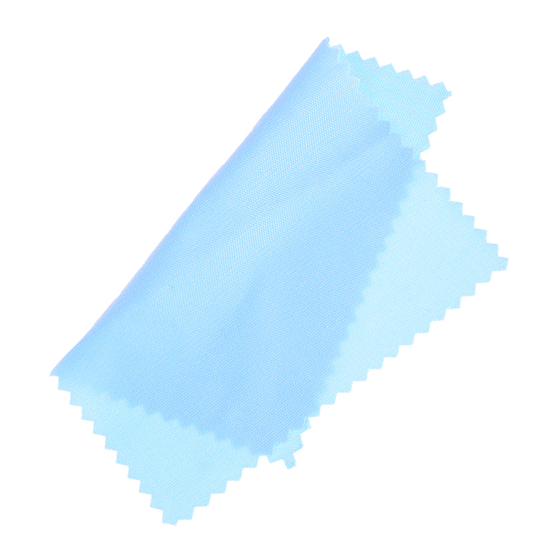 Set 2 miếng dán kính chiếu hậu ô tô chống sương mù và nước mưa