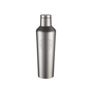Bình Starbucks 16Oz Stainless Steel Corkcicle Silver