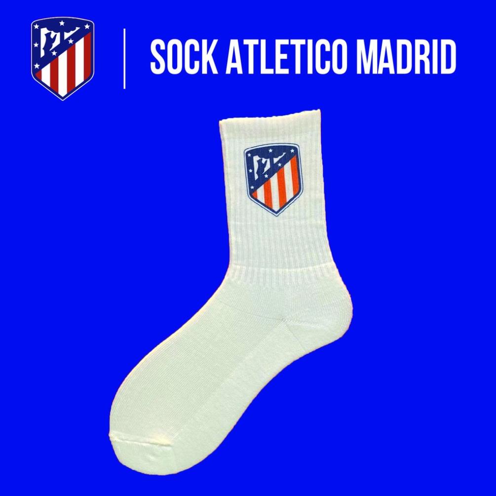 Tất vớ bóng đá CLB Chelsea (The Blue) hàng dệt kim,logo đẹp,sắc nét dành cho đá bóng,đá banh loại cao cấp, nhiều mẫu.