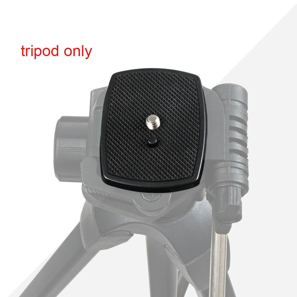 Tấm tháo lắp nhanh chất lượng cao thích hợp cho Vct668 St666 690 Weifeng Tripod 35Mm 3570 3530 T4N7
