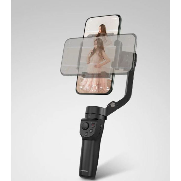 Gimbal Feiyu Vlog Pocket 2 Chống rung cho điện thoại  - Chính Hãng | BigBuy360 - bigbuy360.vn