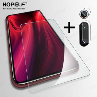 Xiaomi Redmi K30 K20 Pro Kính cường lực Bảo vệ màn hình Ống kính máy ảnh phim Xiaomi Redmi K20Pro K30Pro