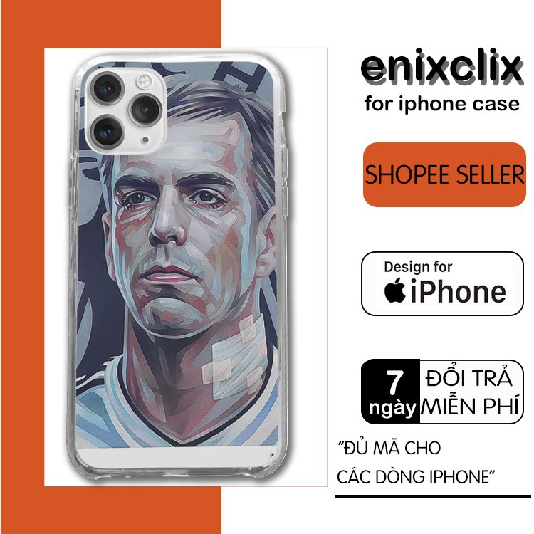 Ốp Iphone philip lahm cho iphone 6 - iphone 13 TBHH20210042