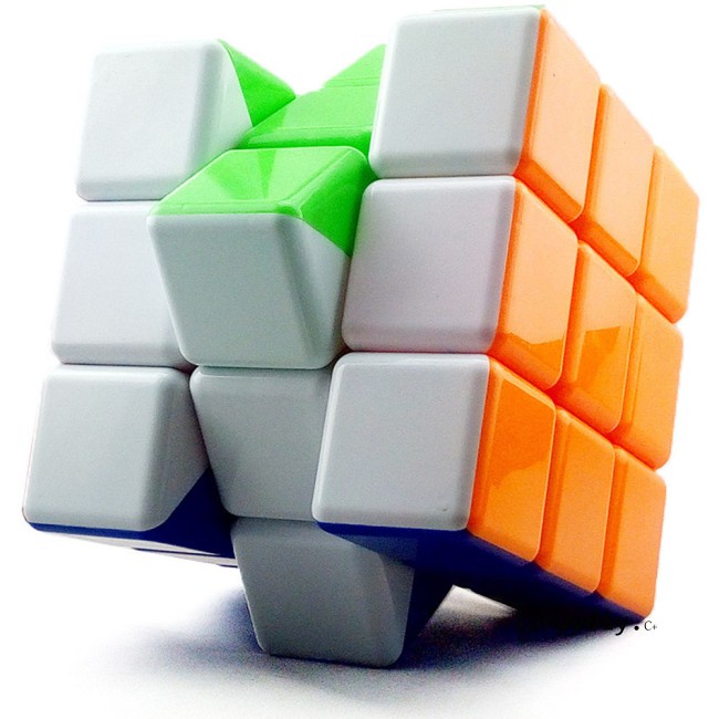 ㍿๑♂Đồ Chơi Khối Rubik 18cm 3x3 X 3