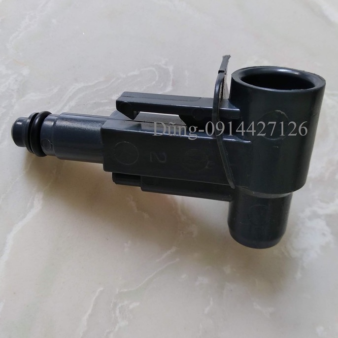 Khớp nối máy cà phê Miele