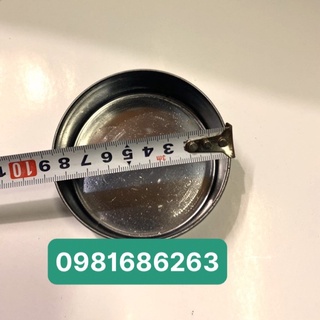 khuôn giò lụa inox 0,5kg