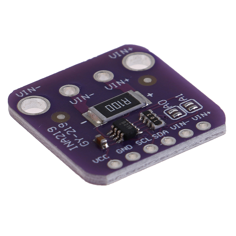 DC Mô-Đun Cảm Biến Chuyển Đổi Dòng Điện Jr Gy-Ina219 I2C | BigBuy360 - bigbuy360.vn