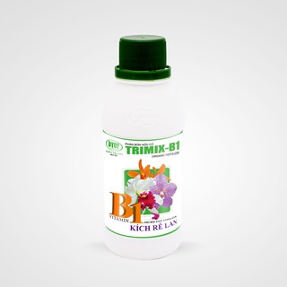 Phân bón lá TRIMIX-B1 Kích rễ lan 100ml