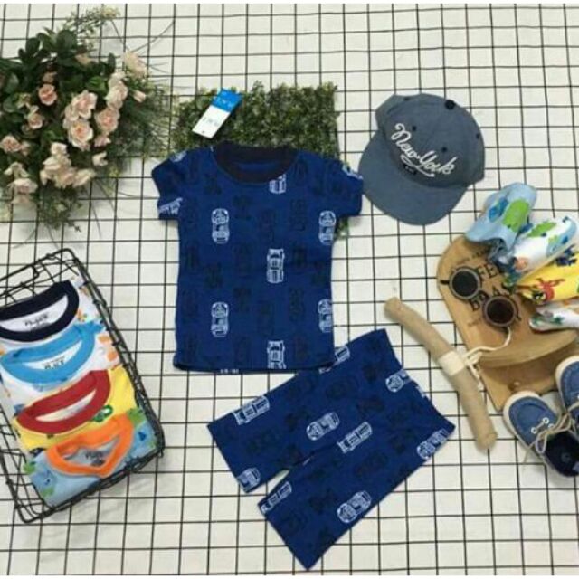 Vải canvas caro trắng chụp hình trải bàn trang trí decor