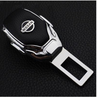 Chốt khóa dây đai an toàn xe hơi bằng hợp kim kẽm cho Toyota / Honda / BMW