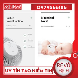 QUẠT KẸP BÀN MINI BENKS F13
