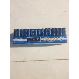 Pin AAA 60 viên
