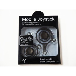 Bộ 2 nút chơi game joystick cho điện thoại
