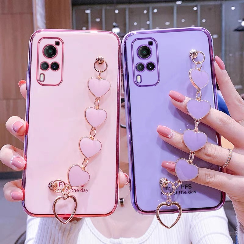 Ốp điện thoại mềm lấp lánh cho OPPOA16k A16 A74 A94 A53 A52 A92 A31 A3S A12E A5S A12 F1S A39 A57 A79 A15 A15S A93 F7 F9 F11 PRO