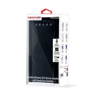 Loa Bluetooth Promate HARMONY