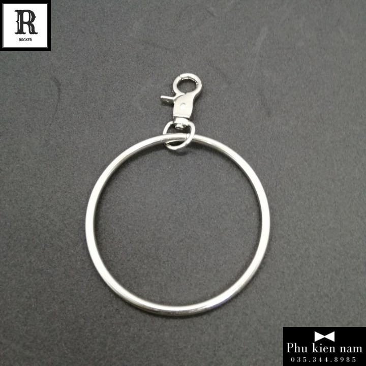 Xích quần nam - Xích quần Jean - Mã XQJ199