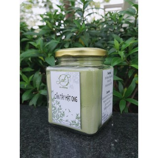 Bột cần tây mật ong hũ 200g