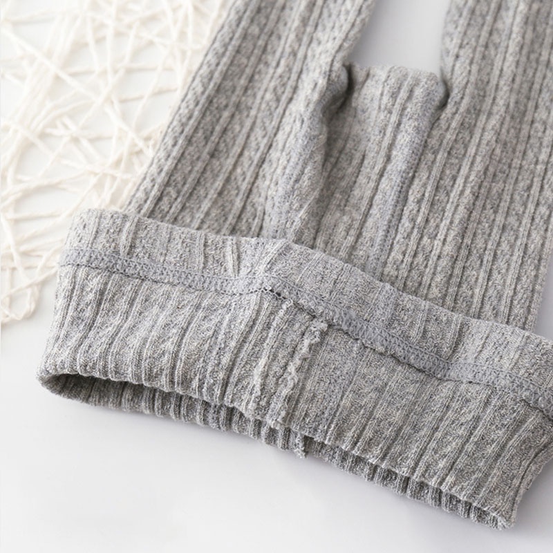 Quần tất cotton PP mềm mại co giãn tốt thời trang xuân thu cho bé gái