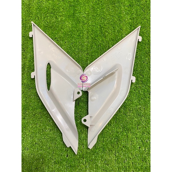 CÁNH CHIM XIPO SPORT RG 110 CHÍNH HÃNG TỒN KHO SGP NHỰA TRẮNG PP