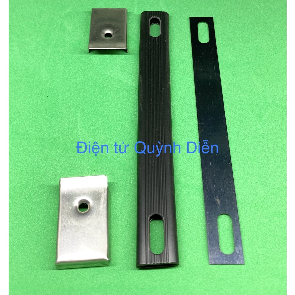 Quai Xách TC2 (Đế Bắt Vít Inox) - linh kiện điện tử QUỲNH DIỄN