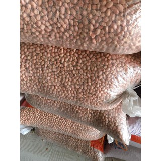 1kg Lạc sống tách vỏ