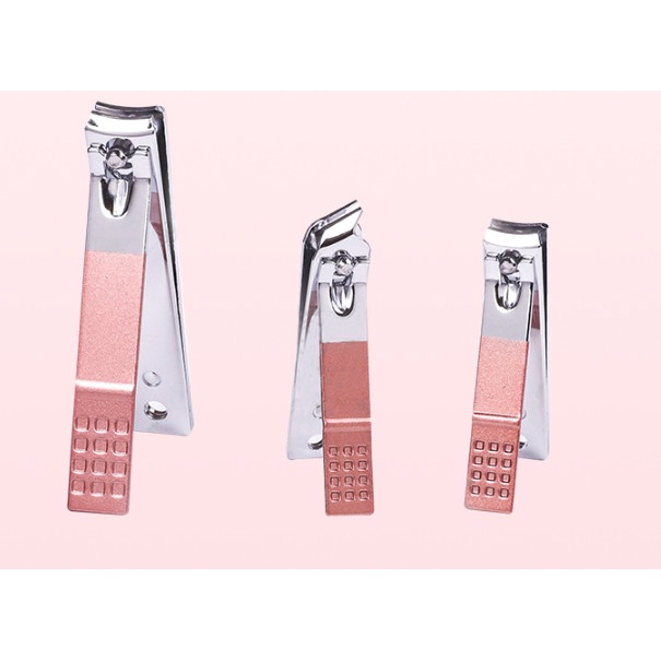 Hộp dụng cụ làm móng 18 món cao cấp H991 Shalla