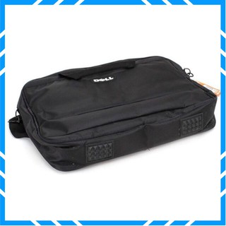 Cặp laptop nhiều logo( giao ngẫu nhiên)