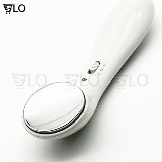 Máy Massage Mặt Bằng Ion DS-039, Giúp Da Hấp Thụ Dưỡng Chất Tối Đa – Căng Mọng, Trắng Sáng Từ Sâu Bên Trong