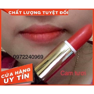 Son gấc hữu cơ handmade Hoàn Mỹ