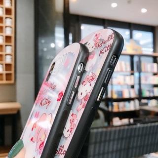 ỐP ĐIỆN THOẠI IPHONE HELLO KITTY