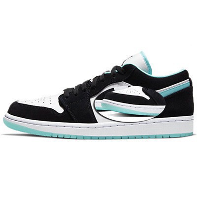 👟👟Giày Sneaker Nike Air Jordan 1  CỔ THẤP Cho Nam Và Nữ Giày Sport Full Box  Size màu | BigBuy360 - bigbuy360.vn