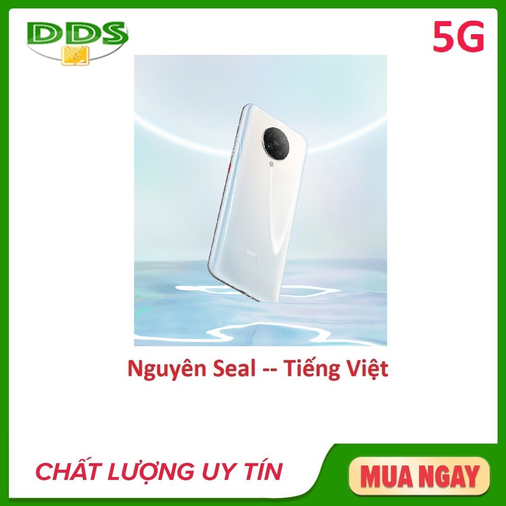 Điện thoại Xiaomi Redmi K30 Pro 8/128Gb - Nhập khẩu | BigBuy360 - bigbuy360.vn