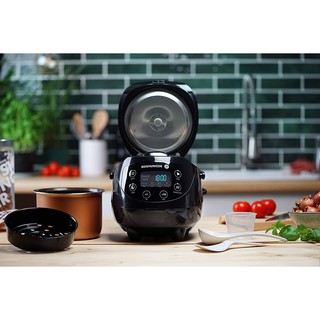 Nồi cơm điện MINI REISHUNHER 0,6L