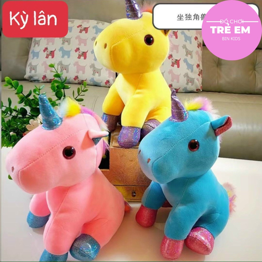 Gấu bông đồng giá 50k 1 con chất miniso cao cấp size 25-40cm