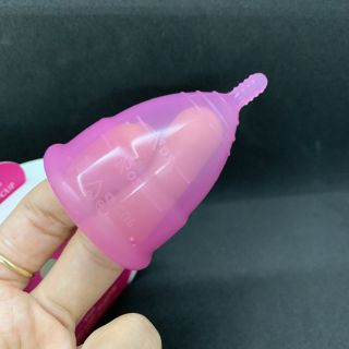 Bộ 2 Cốc nguyệt san Evacup