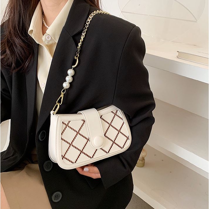 Túi xách nữ đeo chéo đi chơi thời trang giá rẻ TX200