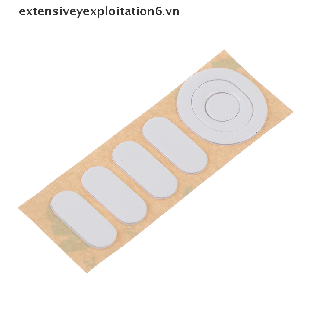 1 Cặp Miếng Lót Chuột Máy Tính G304 G305 E6VN / E6VN Edge