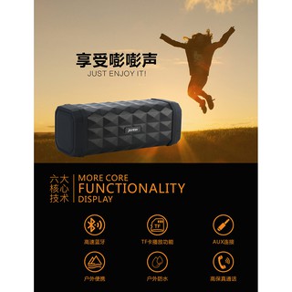 Loa bluetooth Jonter M99