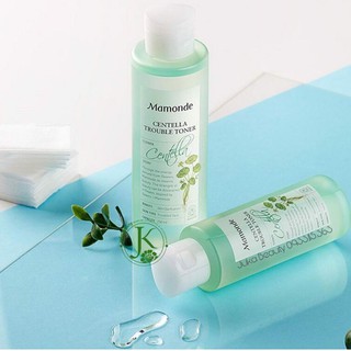 NƯỚC HOA HỒNG MAMONDE