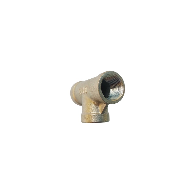 Tê ren trong inox 304 phi 13-17-21-27-34 hàng xịn có đủ size