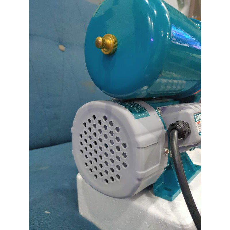 MÁY BƠM NƯỚC TĂNG ÁP TOTAL 1/2HP MODEL: TWP93706