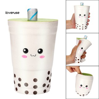 Đồ chơi Squishy hình tách trà đáng yêu
