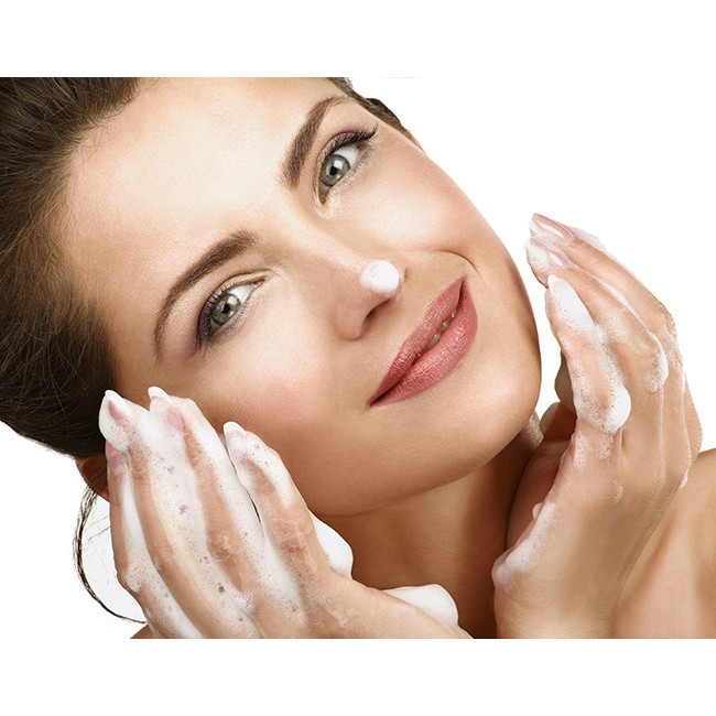 Sữa Rửa Mặt Làm Sáng Da L'Oreal White Perfect Milky Foam | BigBuy360 - bigbuy360.vn
