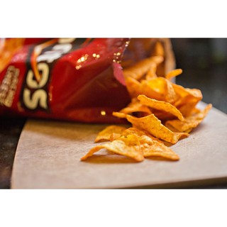 Snack Doritos Vị Phô Mai - 도리토스 나쵸치즈 84G