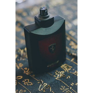 Nước hoa nam Scuderia Ferrari
