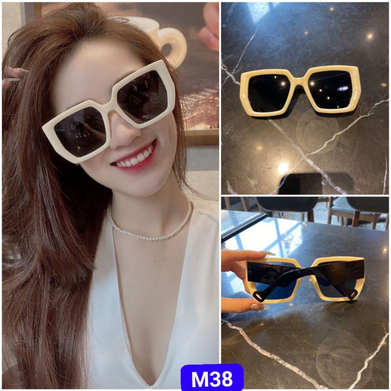 Kính Shein có mail mua hàng của web,  full box
